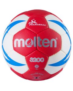 Ballon de Handball Molten FFHB HX320 taille 2