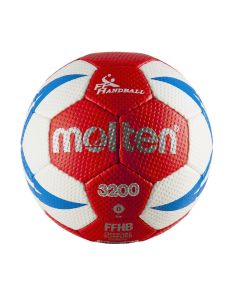 Ballon de handball Molten FFHB HX3200 Taille 0