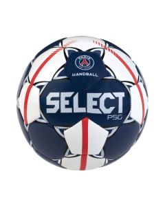 Ballon de handball Select Paris Saint Germain T.0-1-2-3