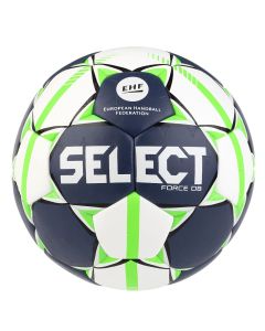 Ballon de handball Select Force DB T.2-3
