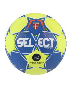 Ballon de handball  Select Maxi Grip T0 - T1 - T2 