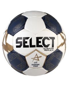 Ballon de Handball Select Ultimate Replica T.0-1-2-3