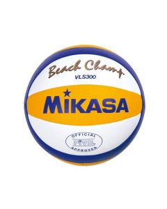 Ballon de volley Mikasa VLS300 Beach Volley