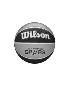 Ballon NBA San Antonio Spurs Wilson T7