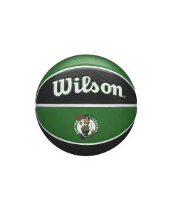 Ballon NBA Wilson Team Tribute Boston Celtics T7