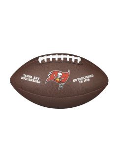 Balllon Foot Us Wilson NFL Tampa Bay Buccaneers