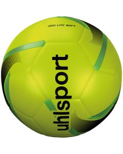 Ballon de football Uhlsport 350 Lite Soft T.5