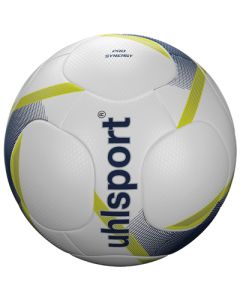 Ballon de football Uhlsport Pro Synergie blanc