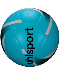 Ballon de football Uhlsport Team bleu T.3