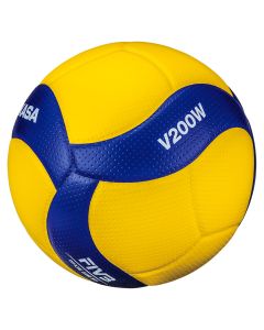 Ballon de volley Mikasa V200W
