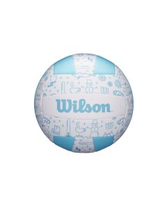 Ballon de beach-volley Wilson SEASONAL WINTER