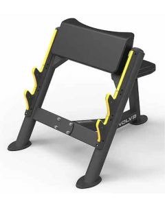 BANC DE BICEPS EVOLVE EV BN 206