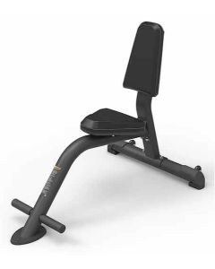 BANC DE MUSCULATION EVOLVE UTILITY EV BN 205