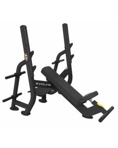 BANC DE MUSCULATION EVOLVE OLYMPIC EV BN 210