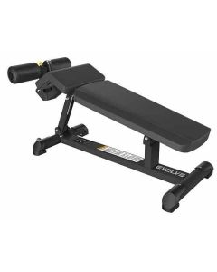 BANC DE MUSCULATION EVOLVE AB EV BN 228