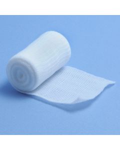 Bande Extensible Cramer Blanche 5cm x 4,5m