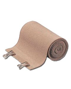 Bande Elastique Non-adhésive Cramer Réutilisable Polyester 5cm x 4,57m