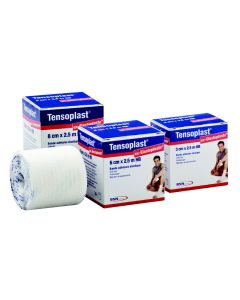 Bande Tensoplaste - 6 cm