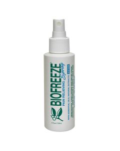 Spray Antalgique Biofreeze Cramer 118ml