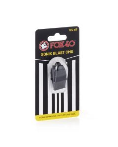 Sifflet Fox 40 Sonik avec embout