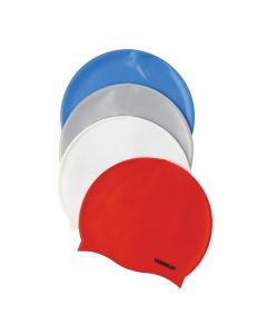 Bonnet  de bain -Silicone