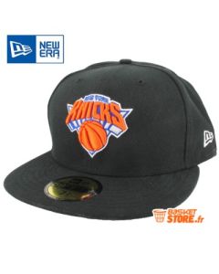 Casquette NEW ERA NBA New-York Knicks 4