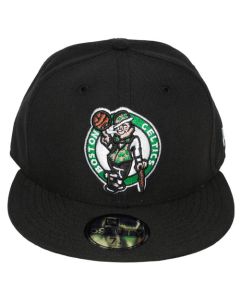 Casquette NEW ERA NBA Boston Celtics 8