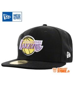 Casquette NEW ERA NBA Los Angeles Lakers 6