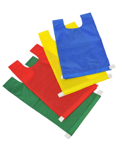 Chasuble nylon eco sans velcro
