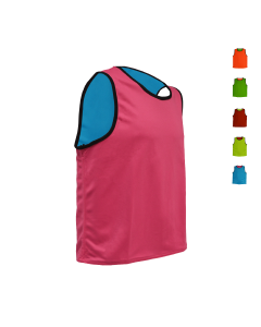 Chasuble Rugby réversible