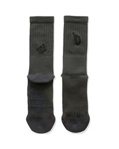 Chaussettes Damian Lillard kaki