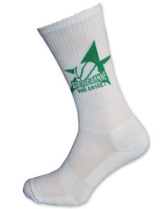 Chaussettes de basket personnalisées