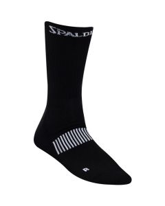 Chaussettes Spalding Coloured noires 3003196-01