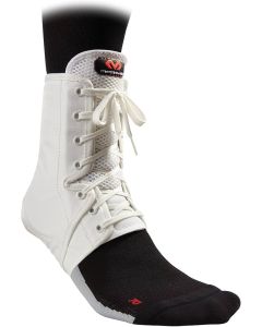 Chevillère à lacets Sport McDavid avec renforts latéraux (A101)