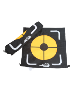 LOT DE 2 CIBLES DE HANDBALL AJUSTABLES