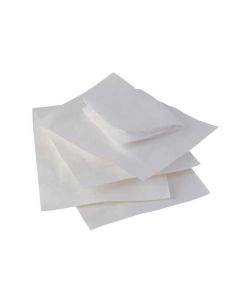 Lot de 10 compresses 20 x 20 cm