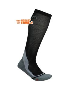 Chaussettes de compression noires