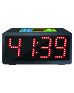 Compteur de table grand affichage LED 