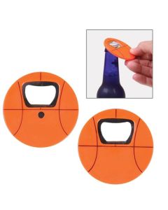 Ouvre-bouteille ballon de basket