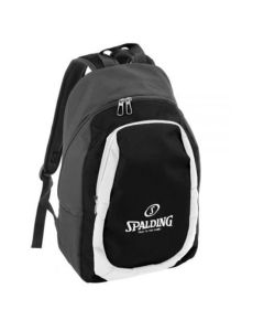 Sac Spalding backpack essential noir