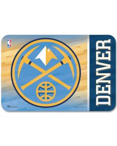 Tapis de sol NBA Denver Nuggets