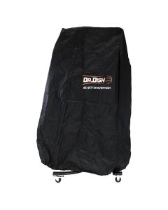 Housse de protection pour machine de shoot Dr.Dish