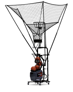 Machine de shoot Dr. Dish ALL STAR +