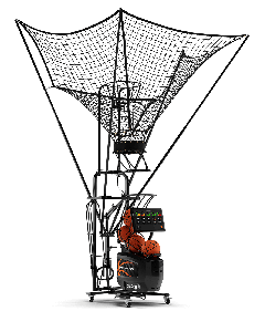Machine de shoot Dr. Dish CT+