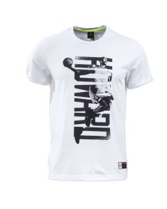 T-Shirt Peak Dwight Howard Blanc Junior F662031 Blanc