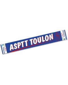Echarpes personnalisées