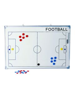Tableau magnétique - Football - 90 x 60 cm