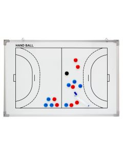 Tableau magnétique - Handball - 90 x 60 cm