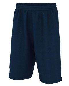 Short de basket Errea Dallas 3.0 marine