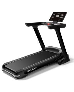 Tapis de course Evolve HT 350 TFT avec console TFT 15,6"